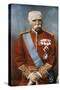 Field Marshal Sir Donald Martin Stewart, British Soldier, C1900-Elliott & Fry-Stretched Canvas