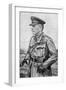 Field Marshal Sir Douglas Haig, British Soldier and Senior Commander, C1920-Francis Dodd-Framed Giclee Print