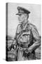 Field Marshal Sir Douglas Haig, British Soldier and Senior Commander, C1920-Francis Dodd-Stretched Canvas