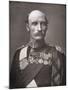 Field Marshal Sir George Stuart White, from 'South Africa and the Transvaal War'-Louis Creswicke-Mounted Giclee Print