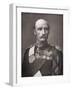 Field Marshal Sir George Stuart White, from 'South Africa and the Transvaal War'-Louis Creswicke-Framed Giclee Print