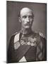 Field Marshal Sir George Stuart White, from 'South Africa and the Transvaal War'-Louis Creswicke-Mounted Giclee Print