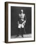Field Marshal, the Earl Kitchener, Early 20th Century-null-Framed Giclee Print