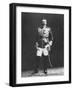 Field Marshal, the Earl Kitchener, Early 20th Century-null-Framed Giclee Print