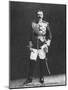 Field Marshal, the Earl Kitchener, Early 20th Century-null-Mounted Giclee Print