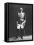 Field Marshal, the Earl Kitchener, Early 20th Century-null-Framed Stretched Canvas