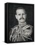 Field Marshal William Riddell Birdwood, from 'The Great War: a History' Volume Iii, 1916-null-Framed Stretched Canvas