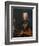 Field Marshall Count Guidobald Von Starhemberg-Godfrey Kneller-Framed Giclee Print