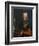 Field Marshall Count Guidobald Von Starhemberg-Godfrey Kneller-Framed Giclee Print