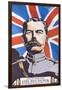 Field Marshall Earl Kitchener from About 1915-null-Framed Giclee Print