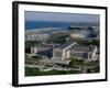 Field Museum, Chicago, Illinois, USA-null-Framed Photographic Print