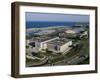 Field Museum, Chicago, Illinois, USA-null-Framed Photographic Print