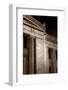 Field Museum of Chicago BW Number 2-Steve Gadomski-Framed Photographic Print