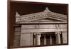 Field Museum of Chicago BW-Steve Gadomski-Framed Photographic Print