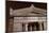 Field Museum of Chicago BW-Steve Gadomski-Mounted Photographic Print