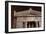 Field Museum of Chicago BW-Steve Gadomski-Framed Photographic Print