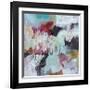 Field Notes No. 10-Ann Thompson Nemcosky-Framed Art Print