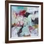 Field Notes No. 10-Ann Thompson Nemcosky-Framed Art Print