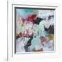 Field Notes No. 10-Ann Thompson Nemcosky-Framed Art Print