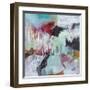 Field Notes No. 10-Ann Thompson Nemcosky-Framed Art Print