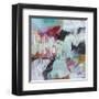 Field Notes No. 10-Ann Thompson Nemcosky-Framed Art Print