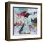 Field Notes No. 10-Ann Thompson Nemcosky-Framed Art Print