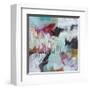 Field Notes No. 10-Ann Thompson Nemcosky-Framed Art Print