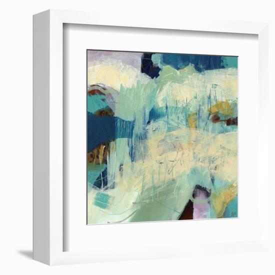 Field Notes No. 12-Ann Thompson Nemcosky-Framed Art Print