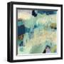 Field Notes No. 12-Ann Thompson Nemcosky-Framed Art Print