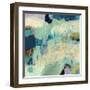 Field Notes No. 12-Ann Thompson Nemcosky-Framed Art Print