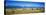 Field of Bison with Mountains in Background, Grand Teton National Park, Wyoming, USA-null-Stretched Canvas