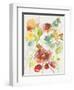 Field of Bloom 2-Karin Johannesson-Framed Art Print