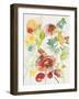 Field of Bloom 2-Karin Johannesson-Framed Premium Giclee Print