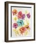 Field of Bloom 2-Tina Epps-Framed Art Print