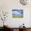 Field of Canola Near Washburn, North Dakota, United States of America, North America-Richard Cummins-Photographic Print displayed on a wall