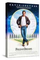 FIELD OF DREAMS [1989], directed by PHIL ALDEN ROBINSON.-null-Stretched Canvas