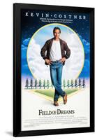 FIELD OF DREAMS [1989], directed by PHIL ALDEN ROBINSON.-null-Framed Poster