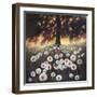 Field of Dreams, 2015-Helen White-Framed Giclee Print