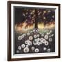 Field of Dreams, 2015-Helen White-Framed Giclee Print