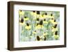 Field Of Dreams Two-George Oze-Framed Photographic Print