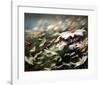 Field of Dreams-Holly Van Hart-Framed Art Print