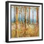 Field of Flowers I-Sloane Addison  -Framed Art Print