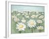 Field of Flowers-Randy Hibberd-Framed Art Print