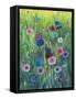 Field of Flowersspring-ZPR Int’L-Framed Stretched Canvas