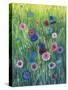 Field of Flowersspring-ZPR Int’L-Stretched Canvas