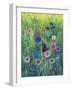 Field of Flowersspring-ZPR Int’L-Framed Giclee Print