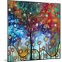 Field of Joy-Megan Aroon Duncanson-Mounted Giclee Print