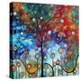 Field of Joy-Megan Aroon Duncanson-Stretched Canvas