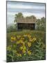 Field Of Memories-David Knowlton-Mounted Giclee Print