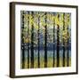 Field of Peace-Daniel Lager-Framed Giclee Print